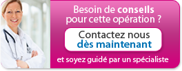 Contactez Chirurgie Esthetique Conseils dès maitnenant pour être conseillé par un spécialiste