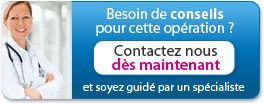 Contactez Chirurgie Esthetique Conseils dès maitnenant pour être conseillé par un spécialiste