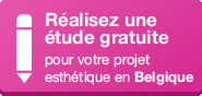 Réaliser une étude gratuite pour votre projet esthétique en Belgique