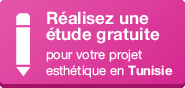 Réaliser une étude gratuite pour votre projet esthétique en Tunisie